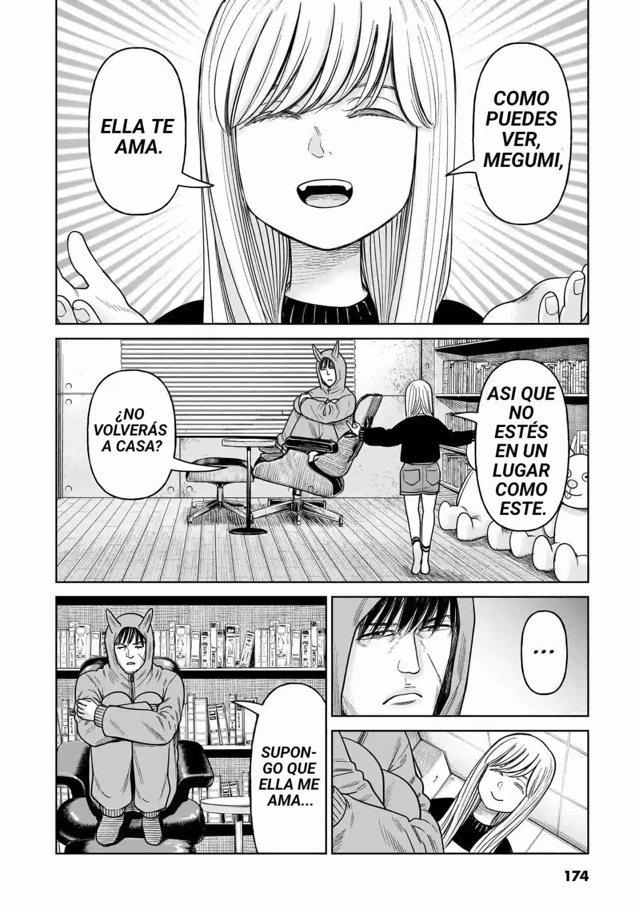 J<->M capítulo 14, página 24