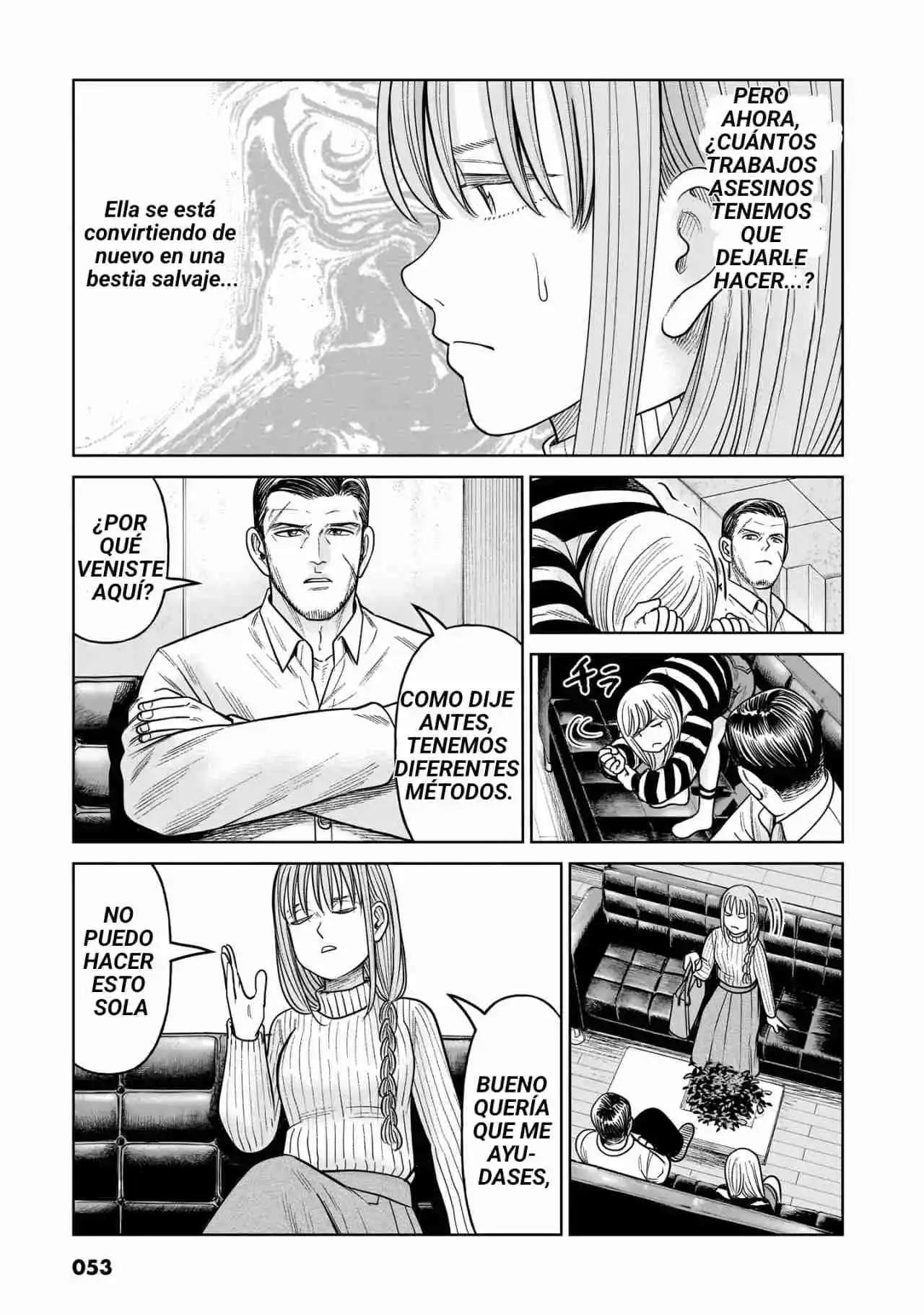 J<->M capítulo 16, página 3