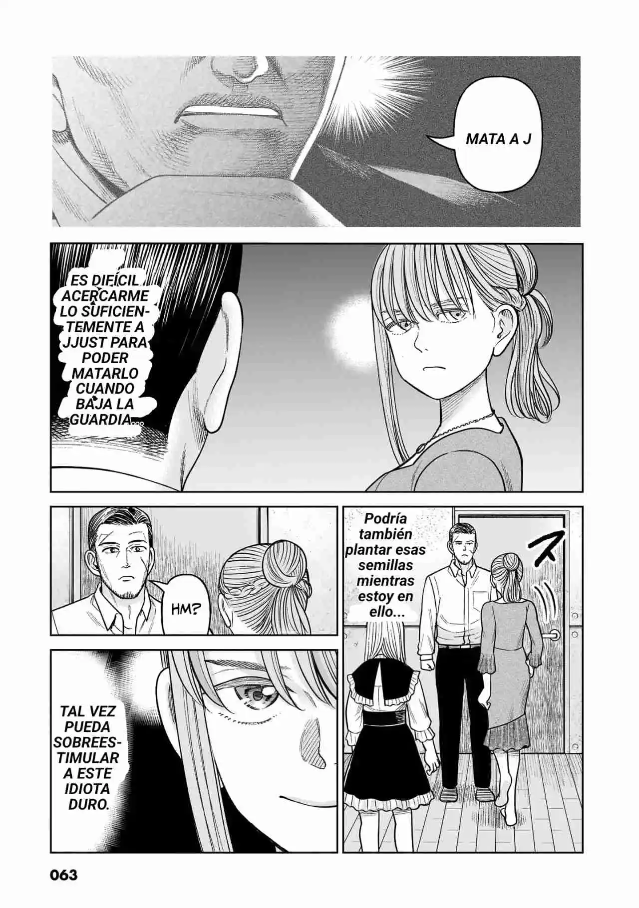 J<->M capítulo 16, página 12