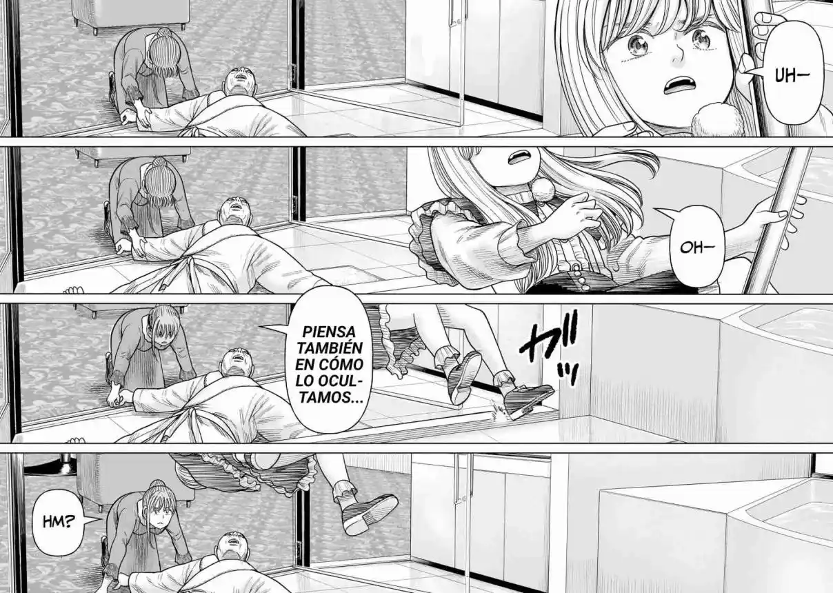 J<->M capítulo 16, página 29