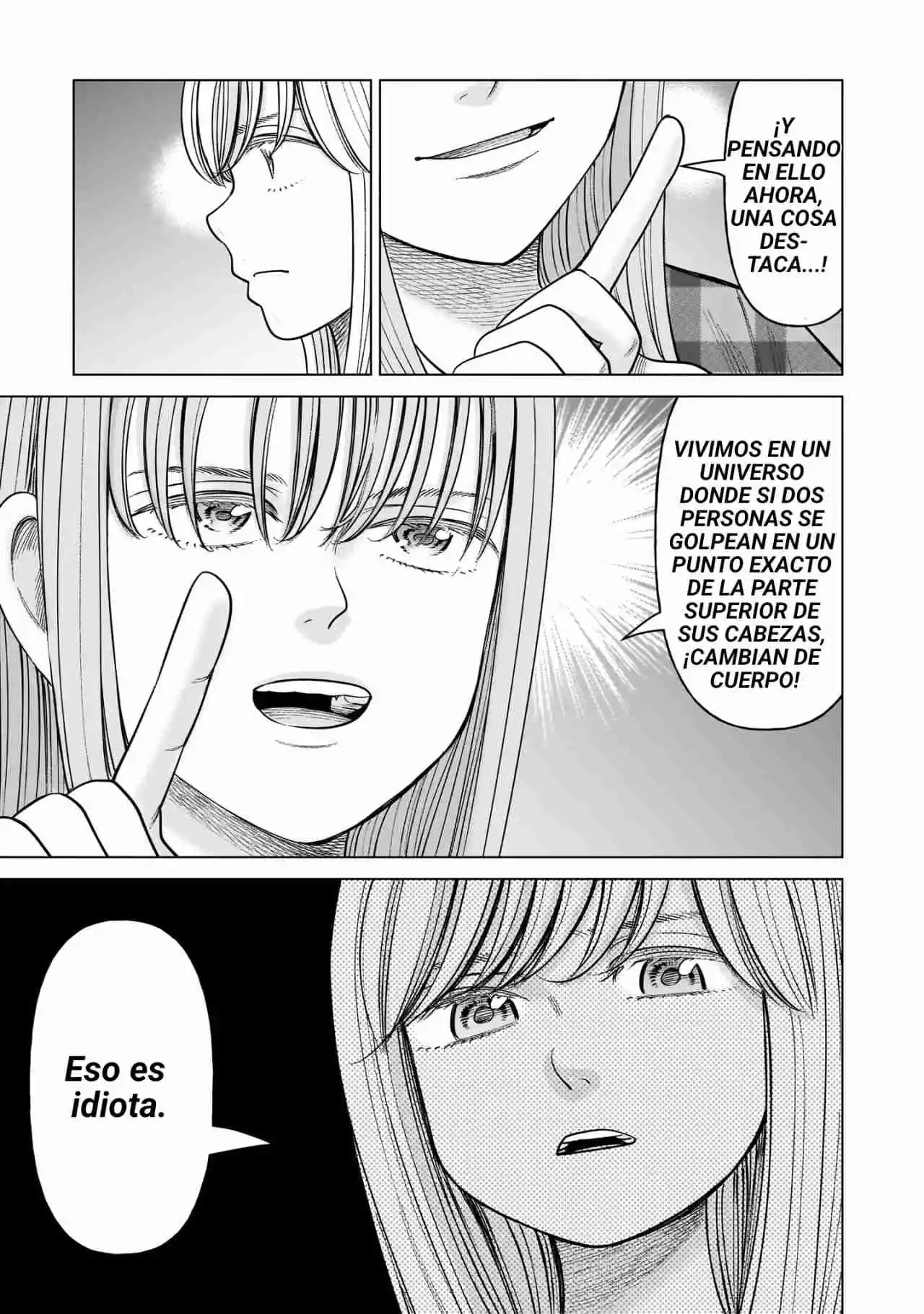 J<->M capítulo 18, página 11