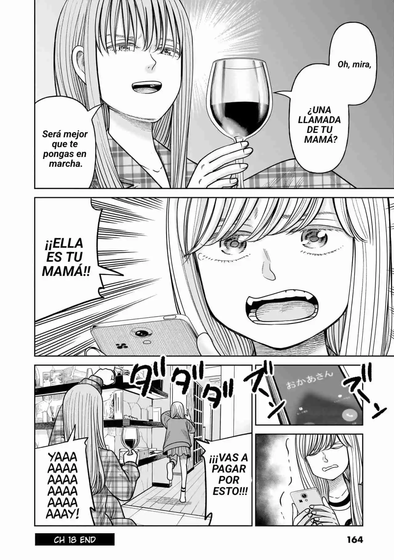 J<->M capítulo 18, página 40