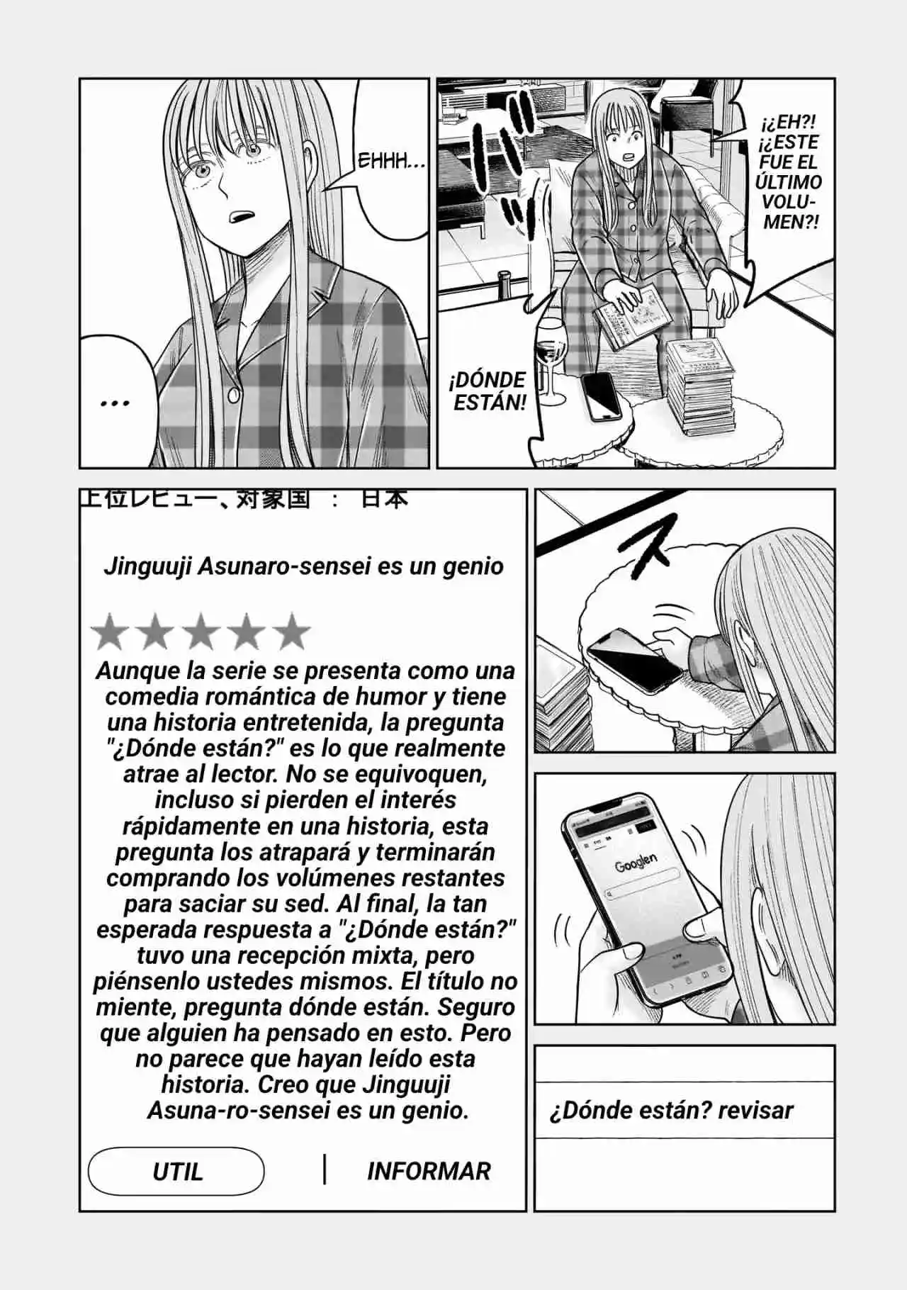 J<->M capítulo 19.5, página 2