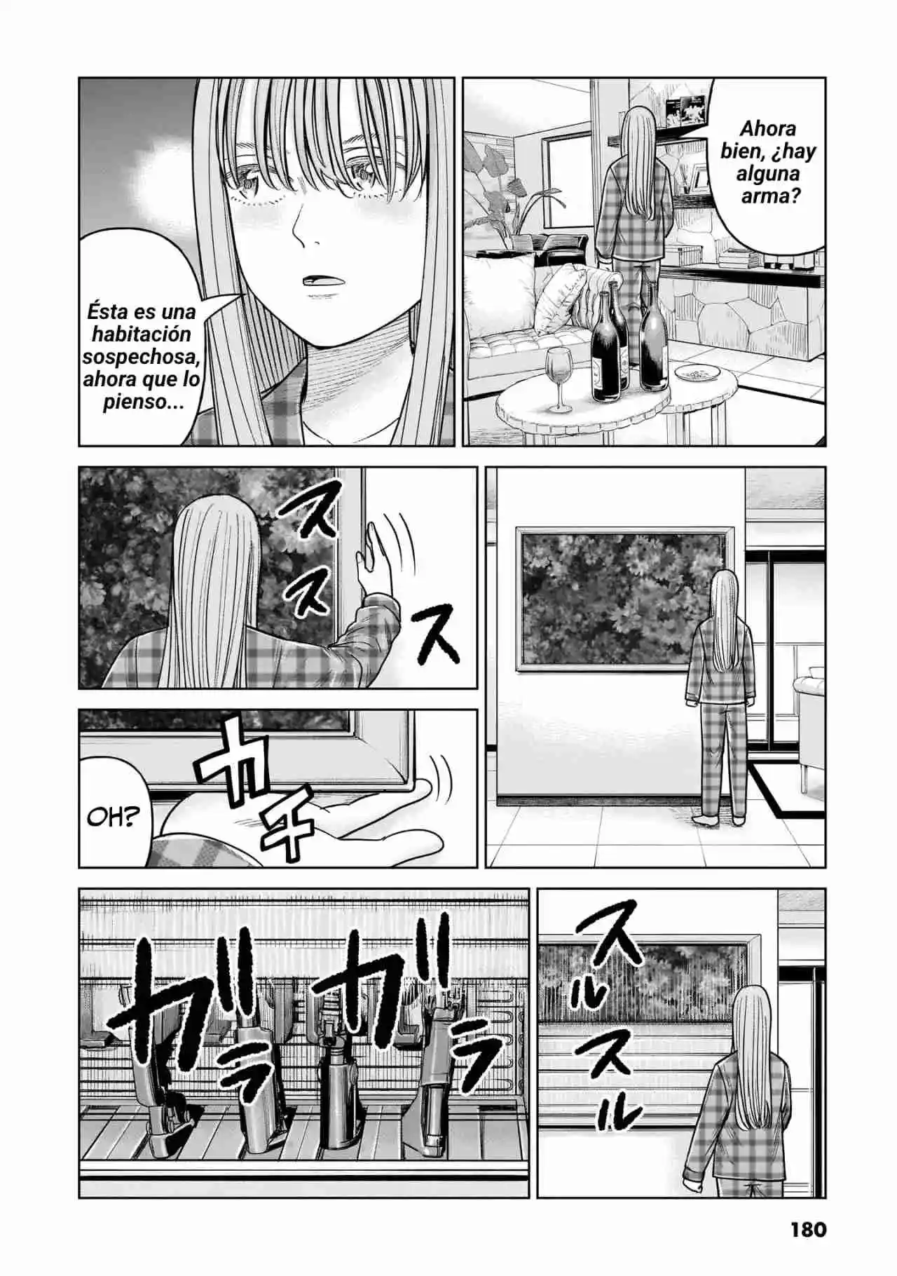 J<->M capítulo 19, página 14