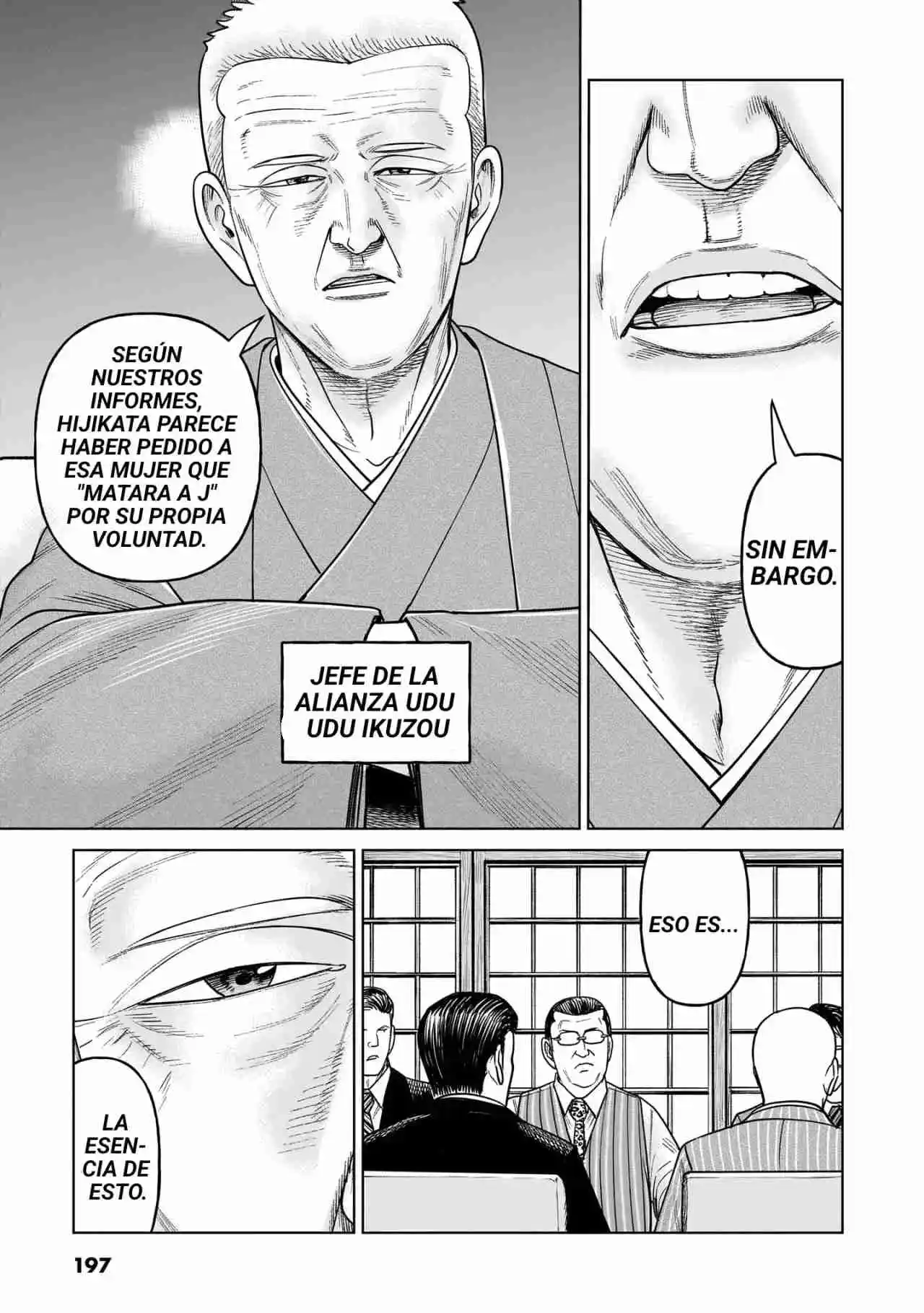 J<->M capítulo 19, página 31