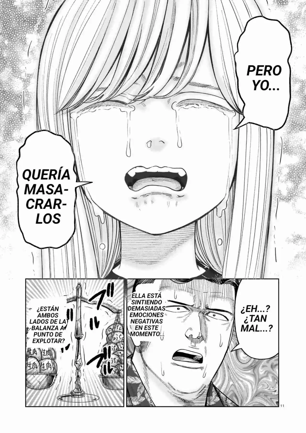 J<->M capítulo 20, página 11