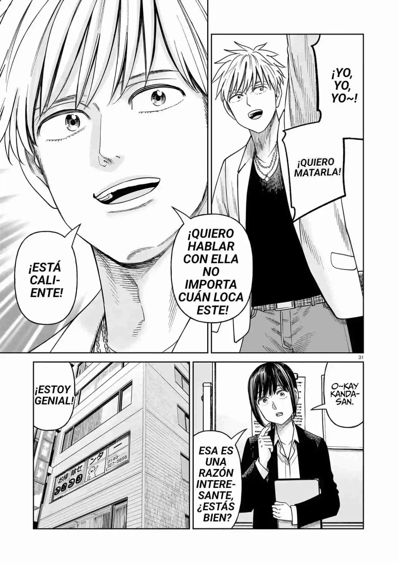 J<->M capítulo 20, página 31