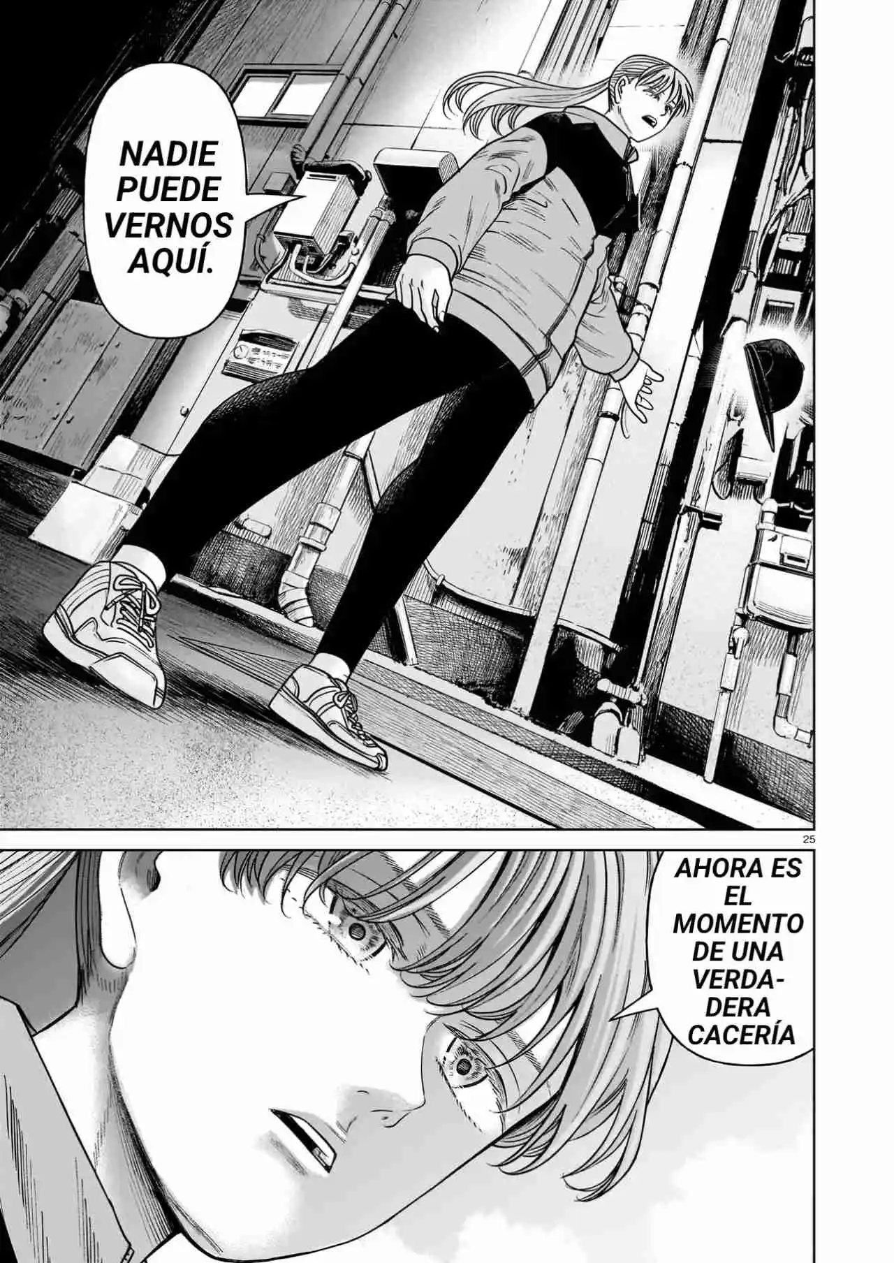 J<->M capítulo 21, página 25