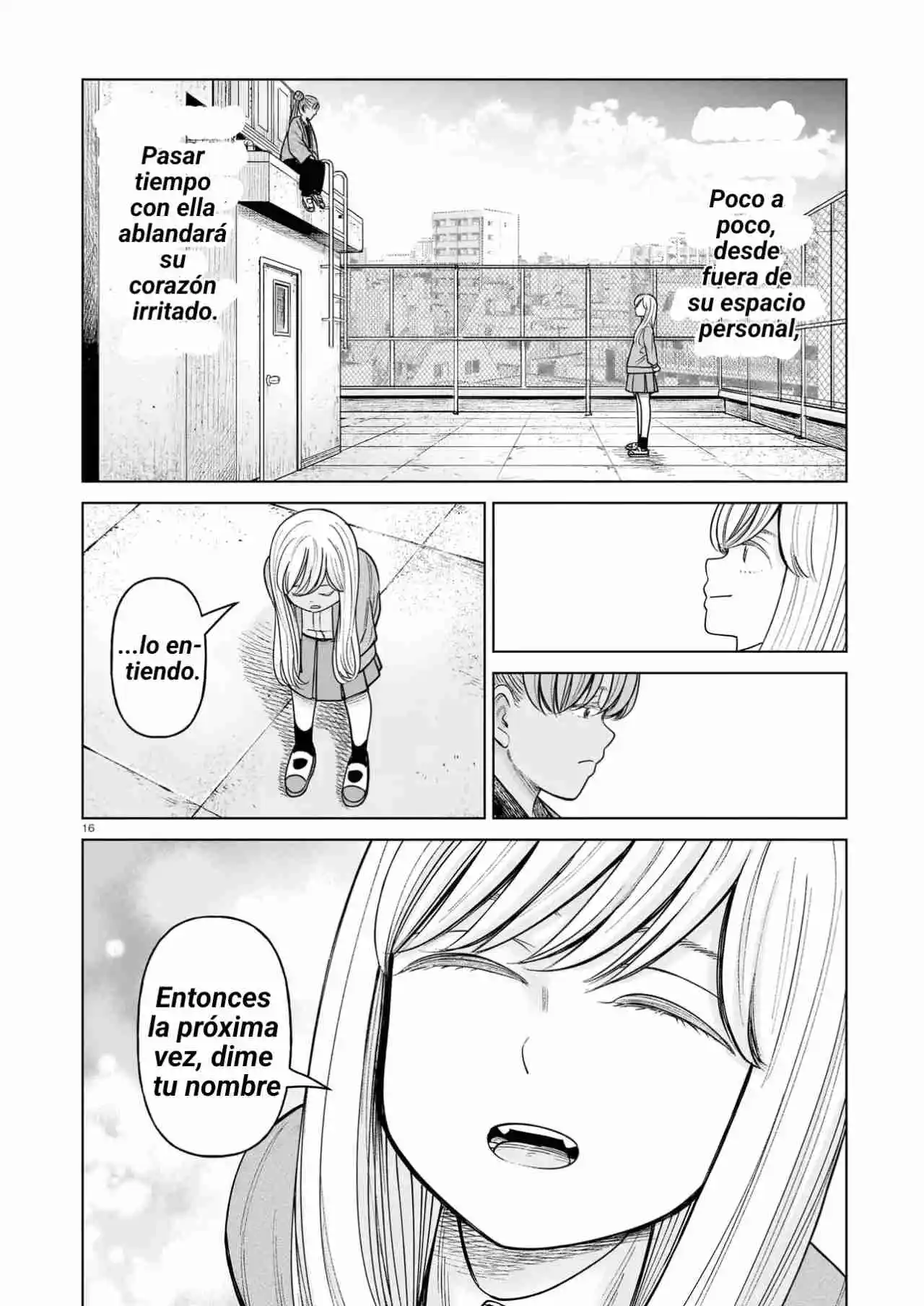 J<->M capítulo 23, página 16