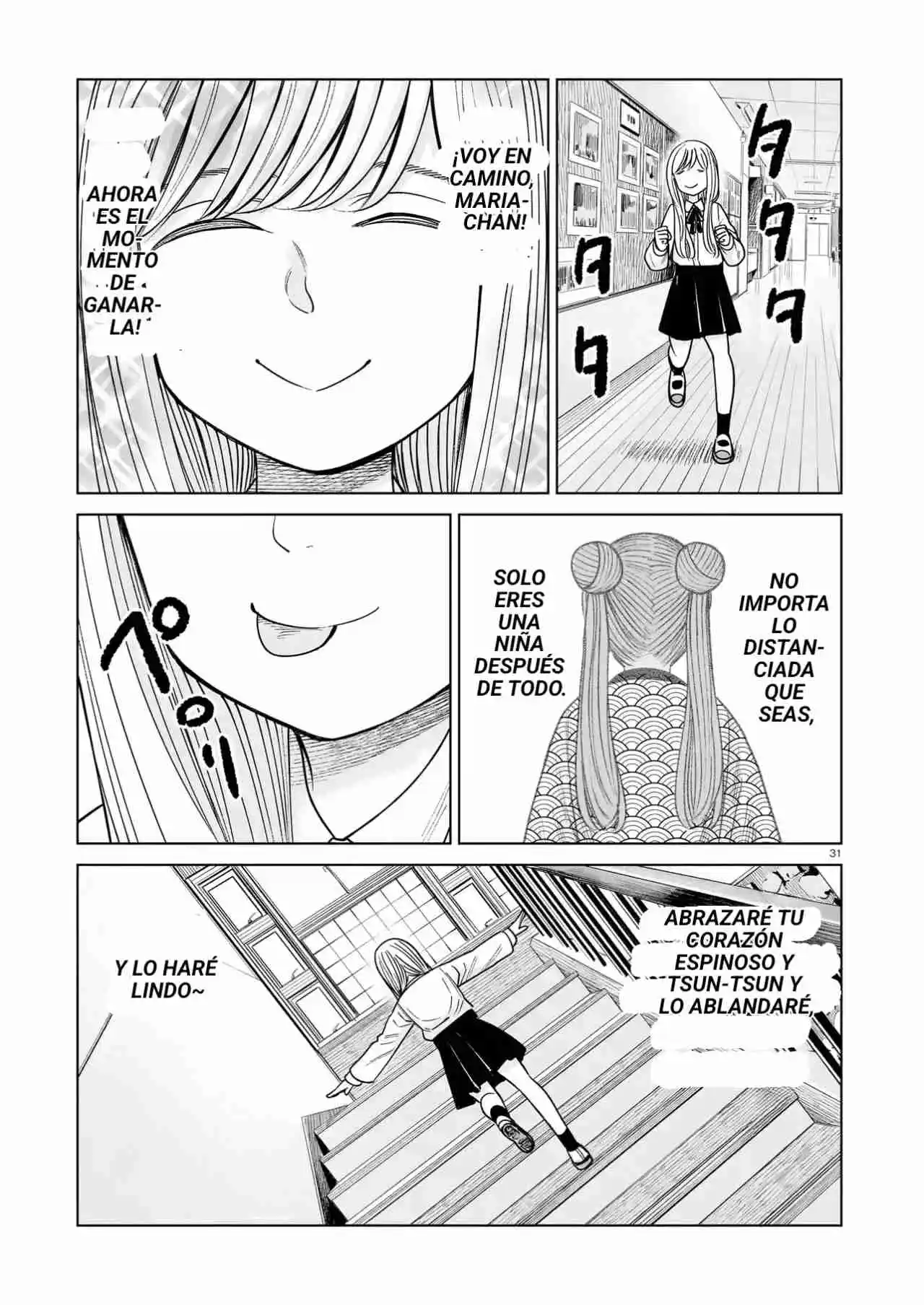 J<->M capítulo 23, página 31