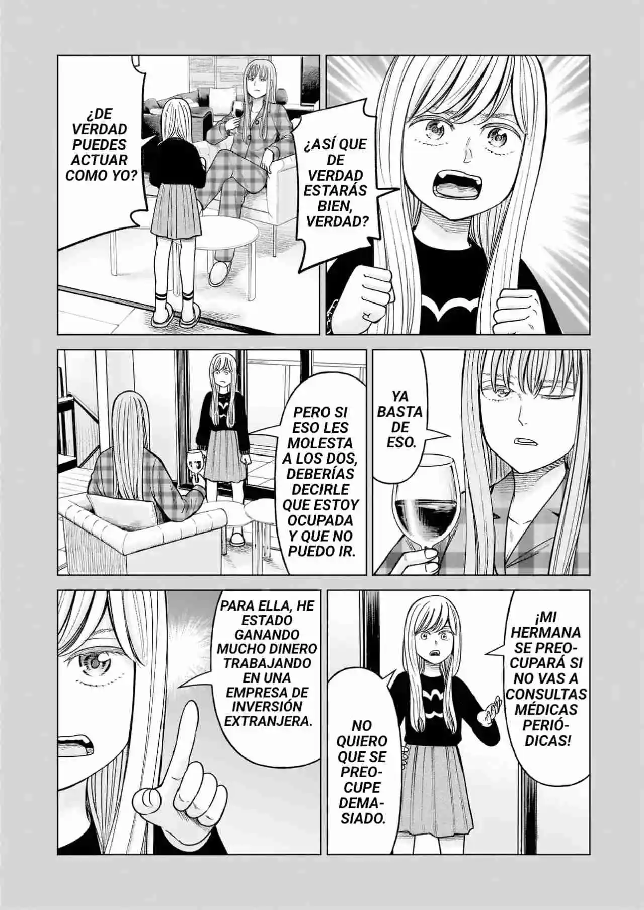 J<->M capítulo 25, página 2