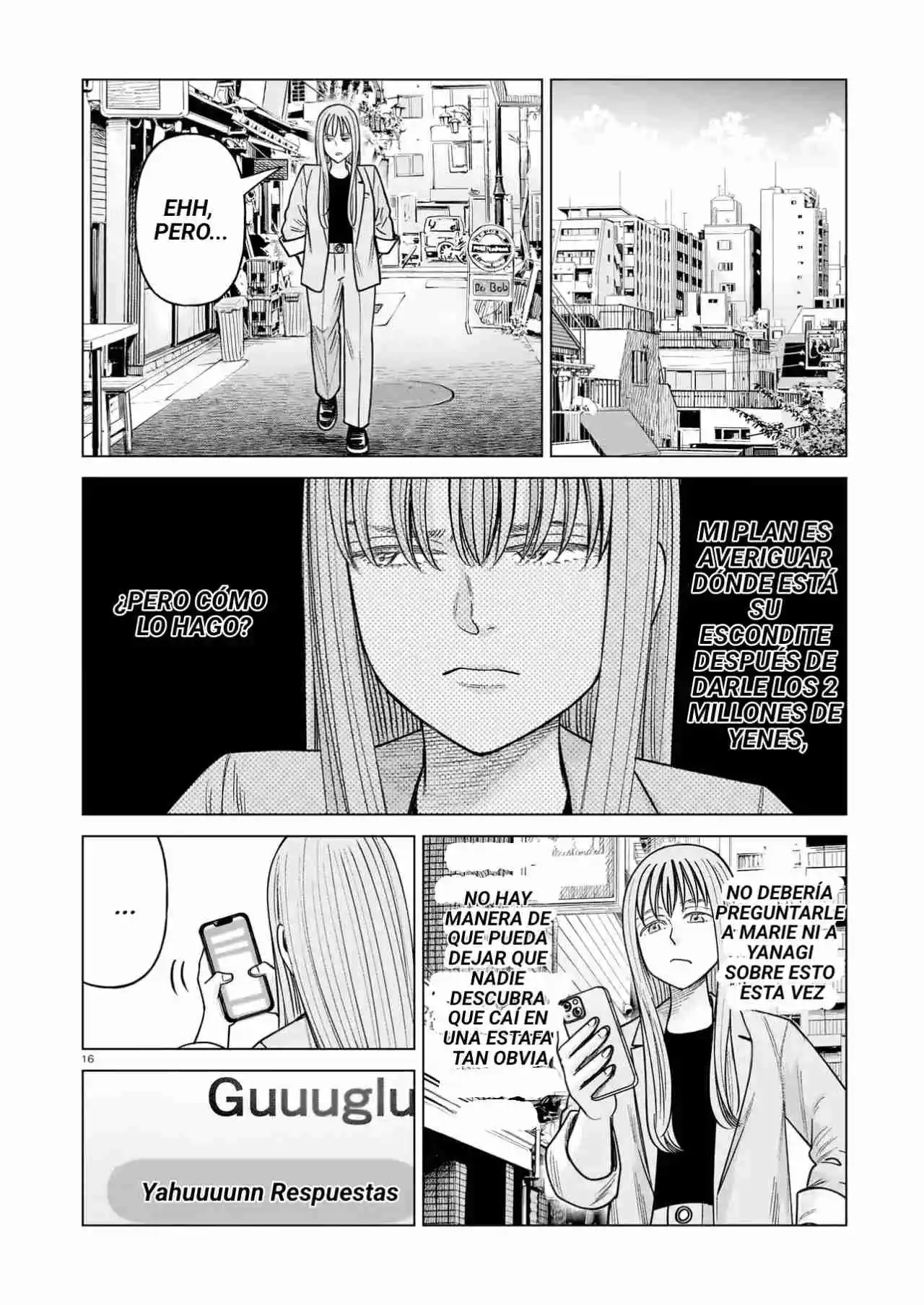J<->M capítulo 25, página 16