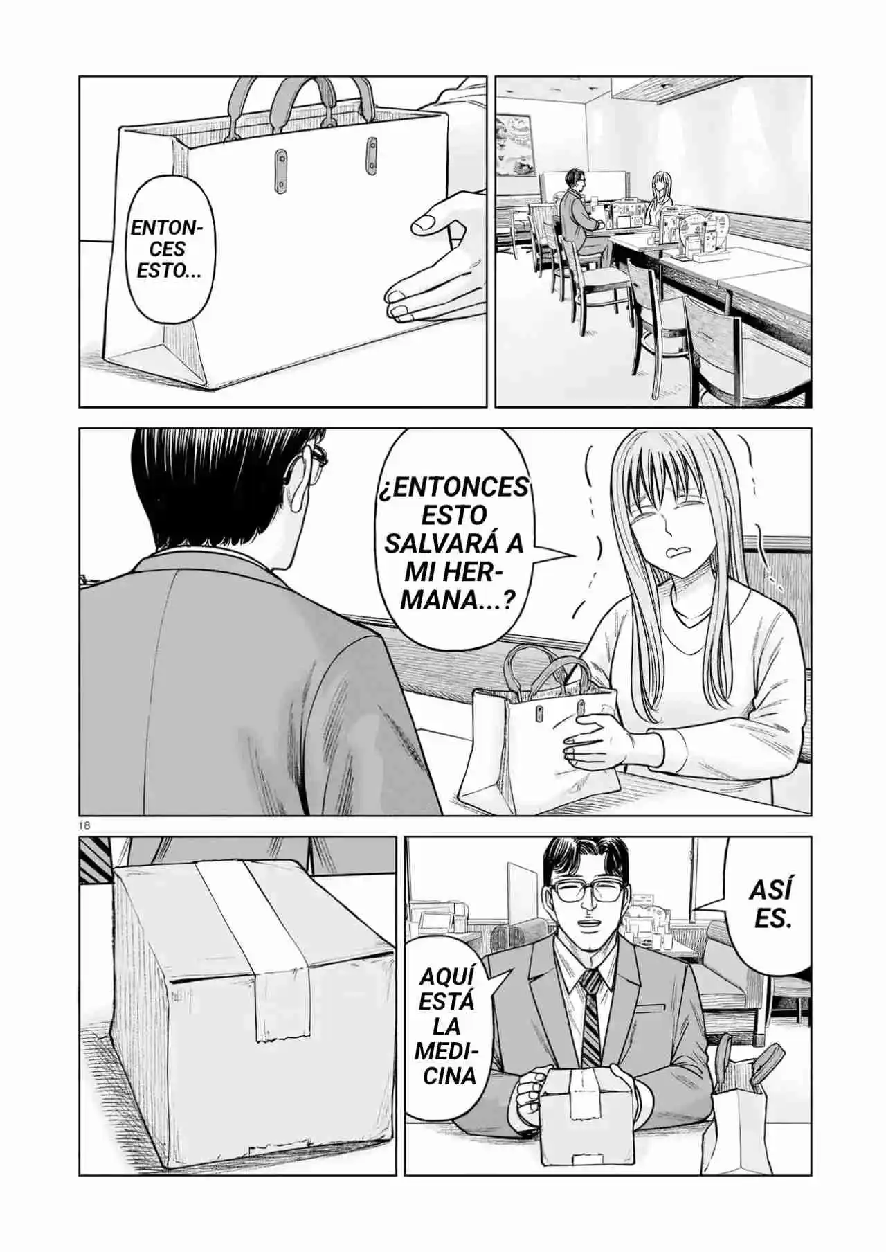 J<->M capítulo 25, página 18