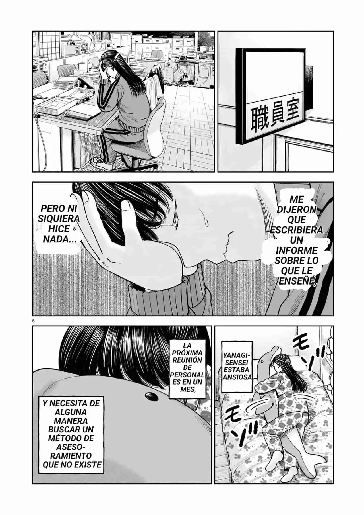 J<->M capítulo 26, página 8