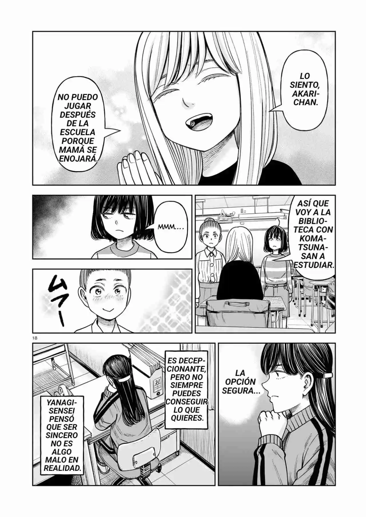 J<->M capítulo 26, página 18