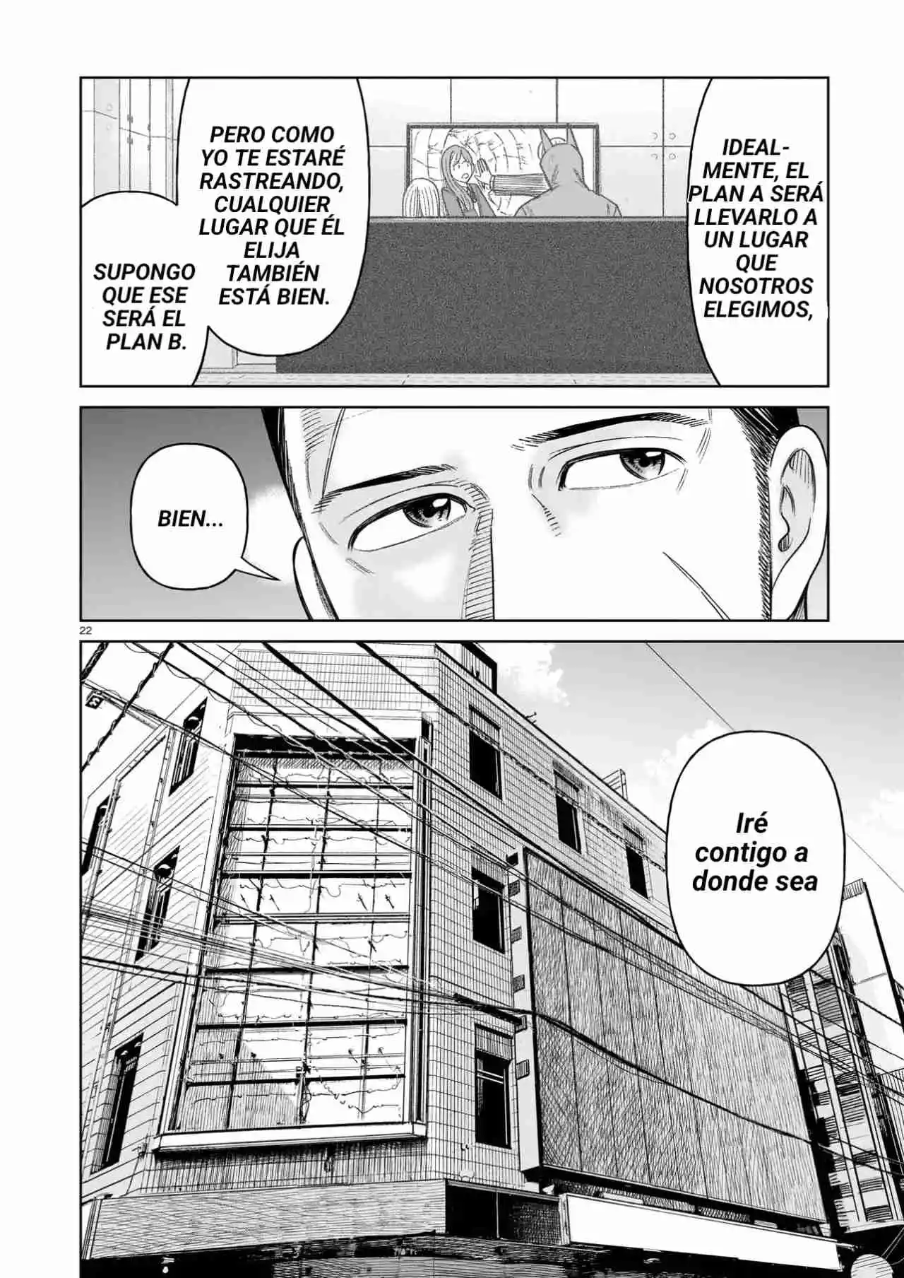 J<->M capítulo 27, página 22