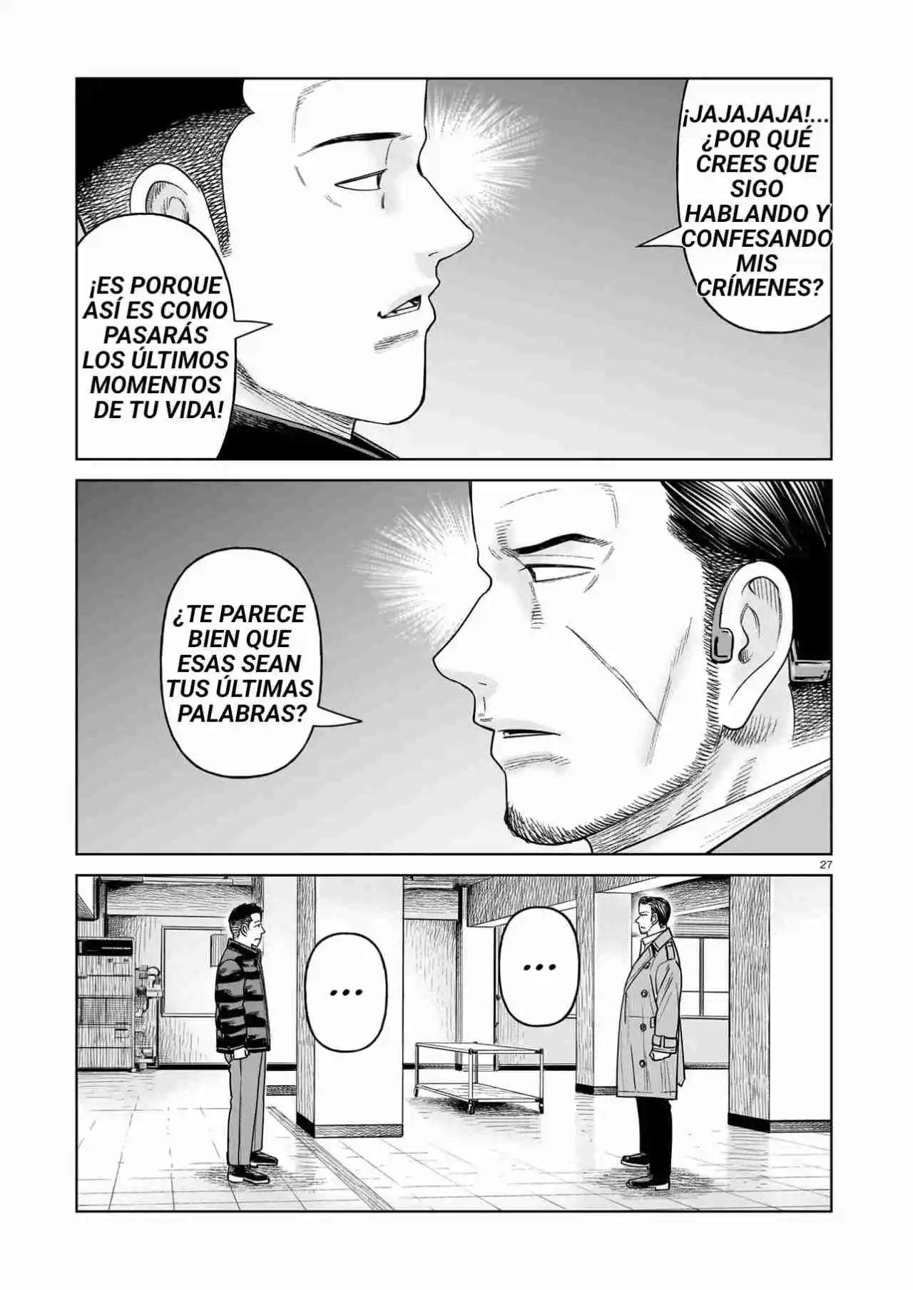 J<->M capítulo 27, página 27