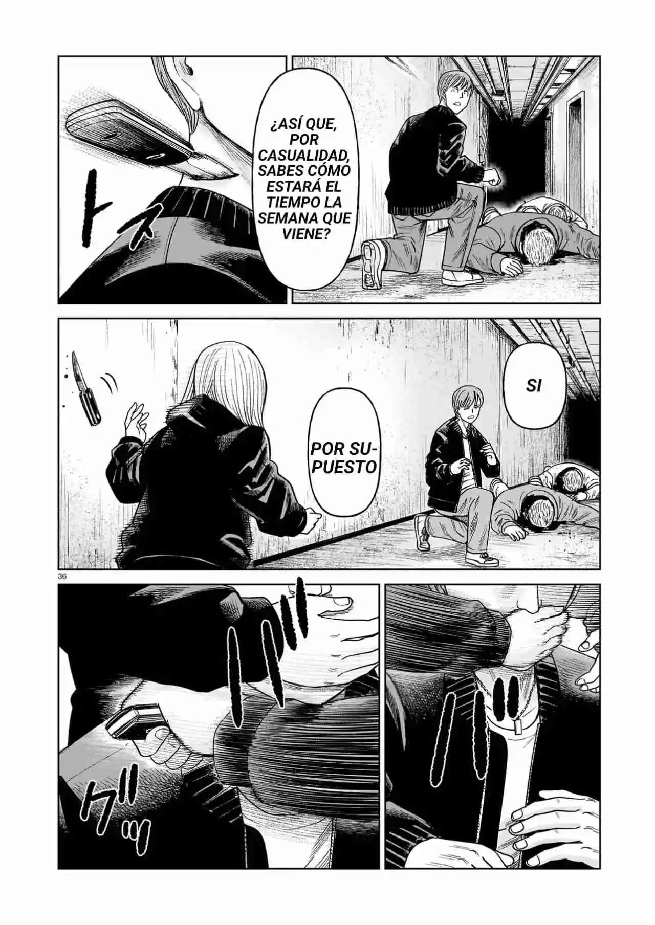 J<->M capítulo 27, página 36