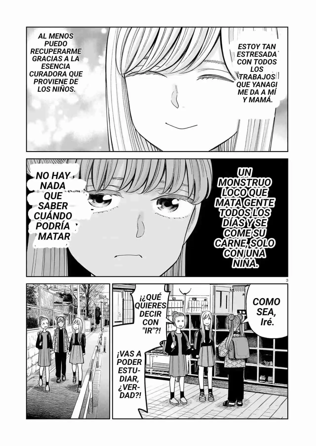 J<->M capítulo 28, página 3