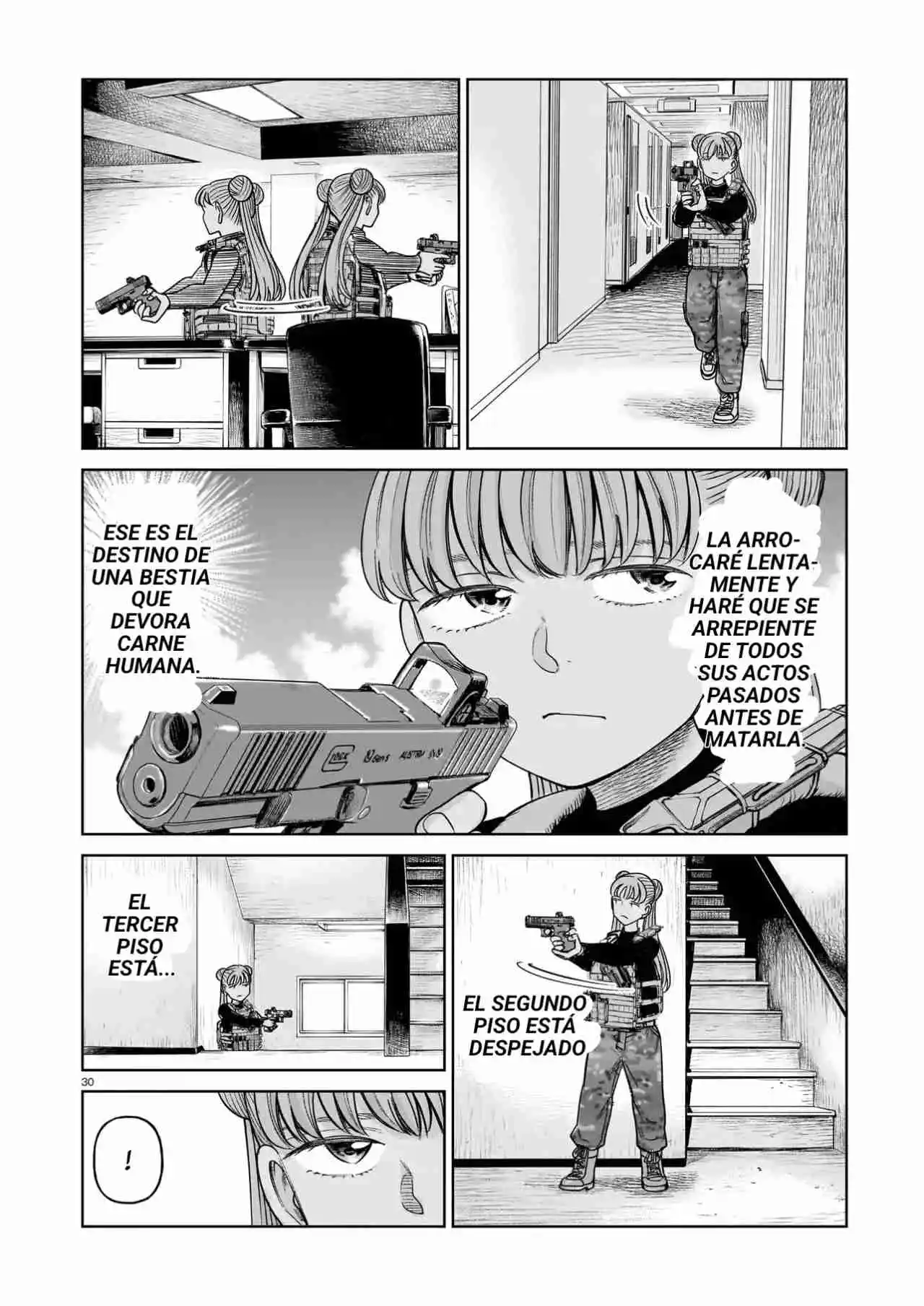 J<->M capítulo 28, página 30