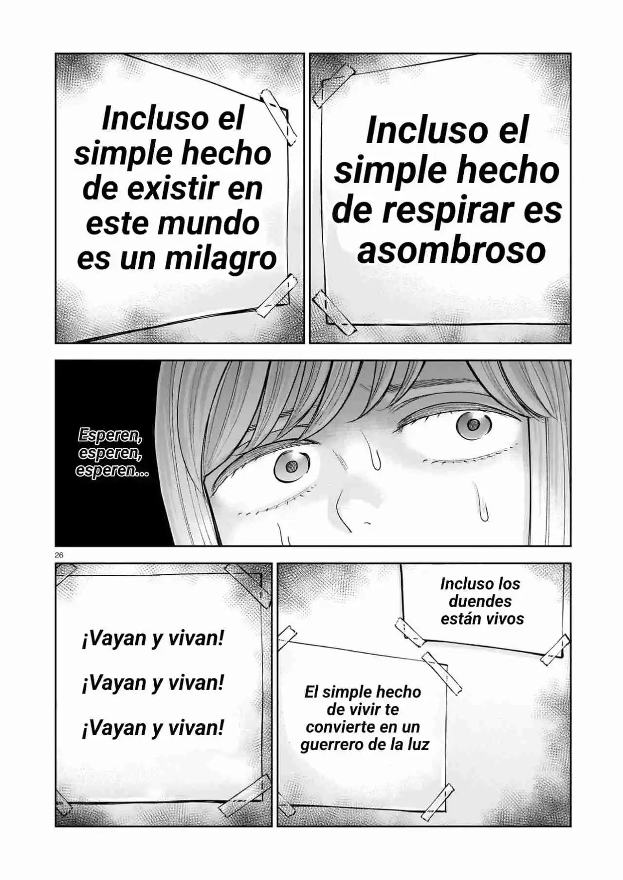 J<->M capítulo 30, página 26