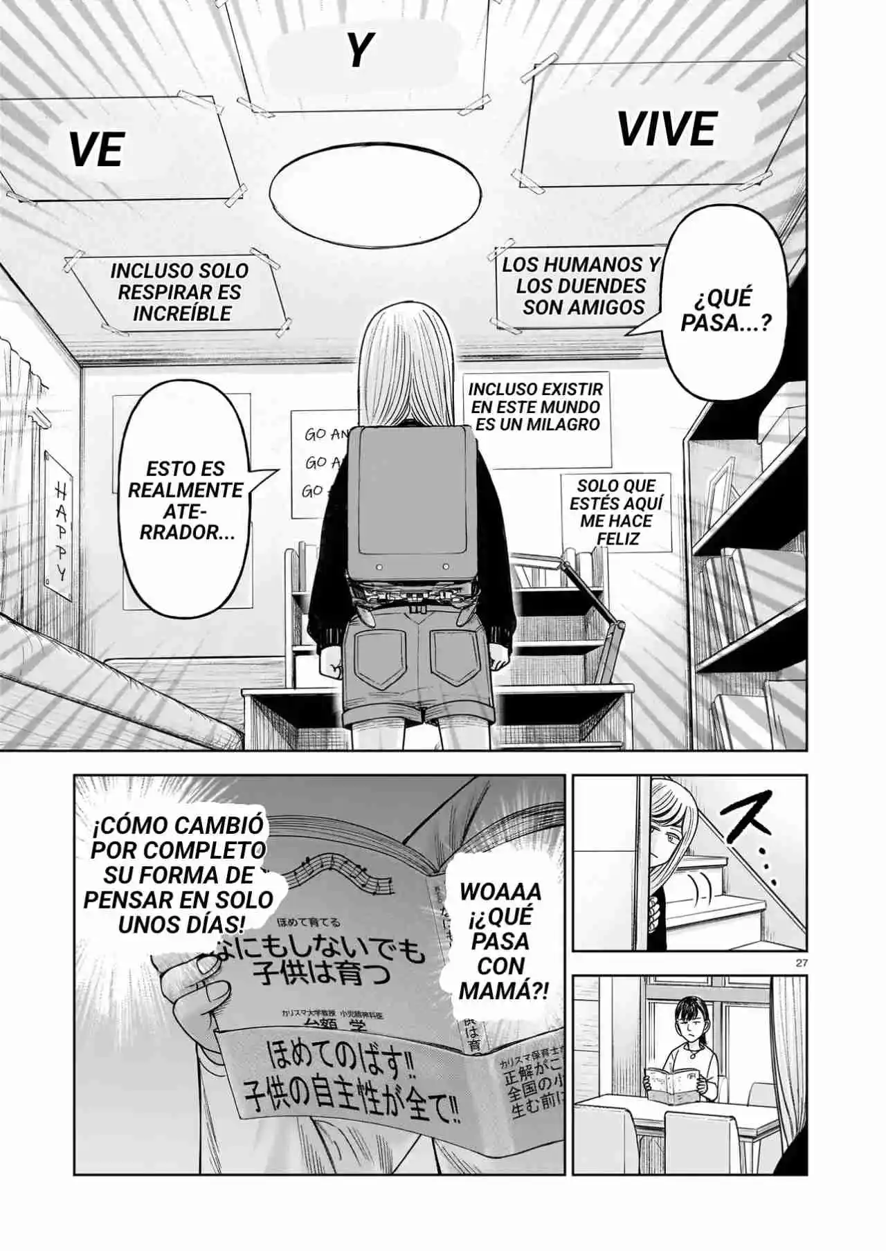 J<->M capítulo 30, página 27