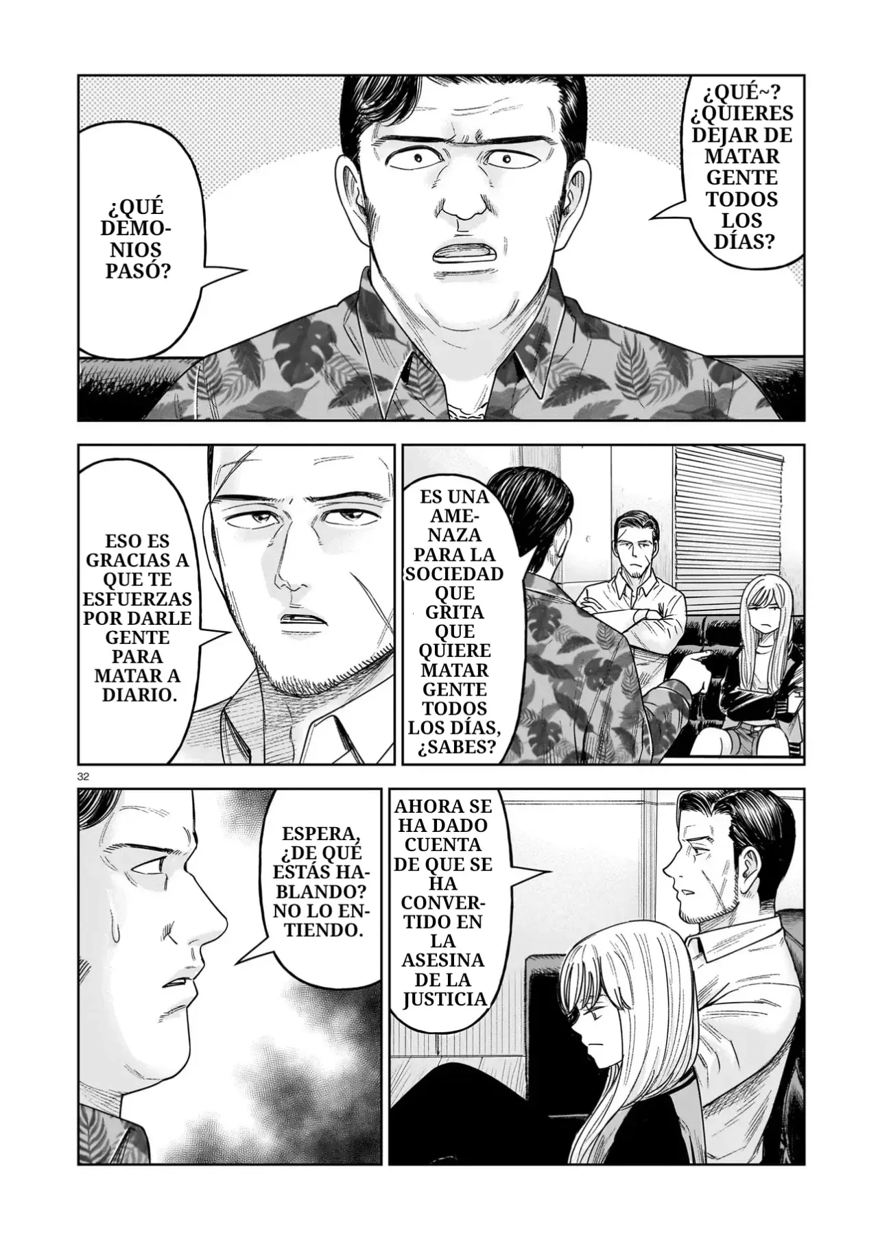 J<->M capítulo 31, página 31