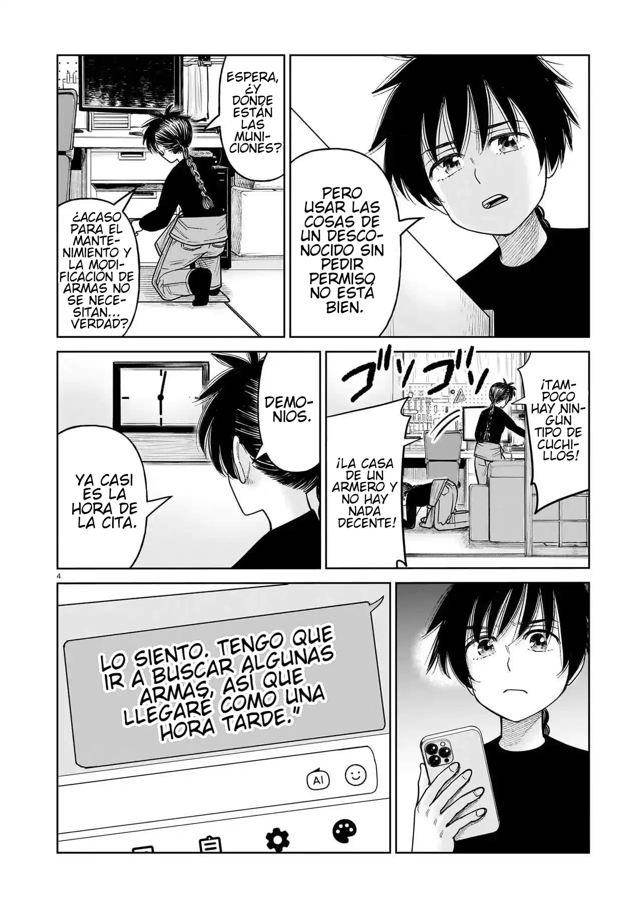 J<->M capítulo 38, página 4