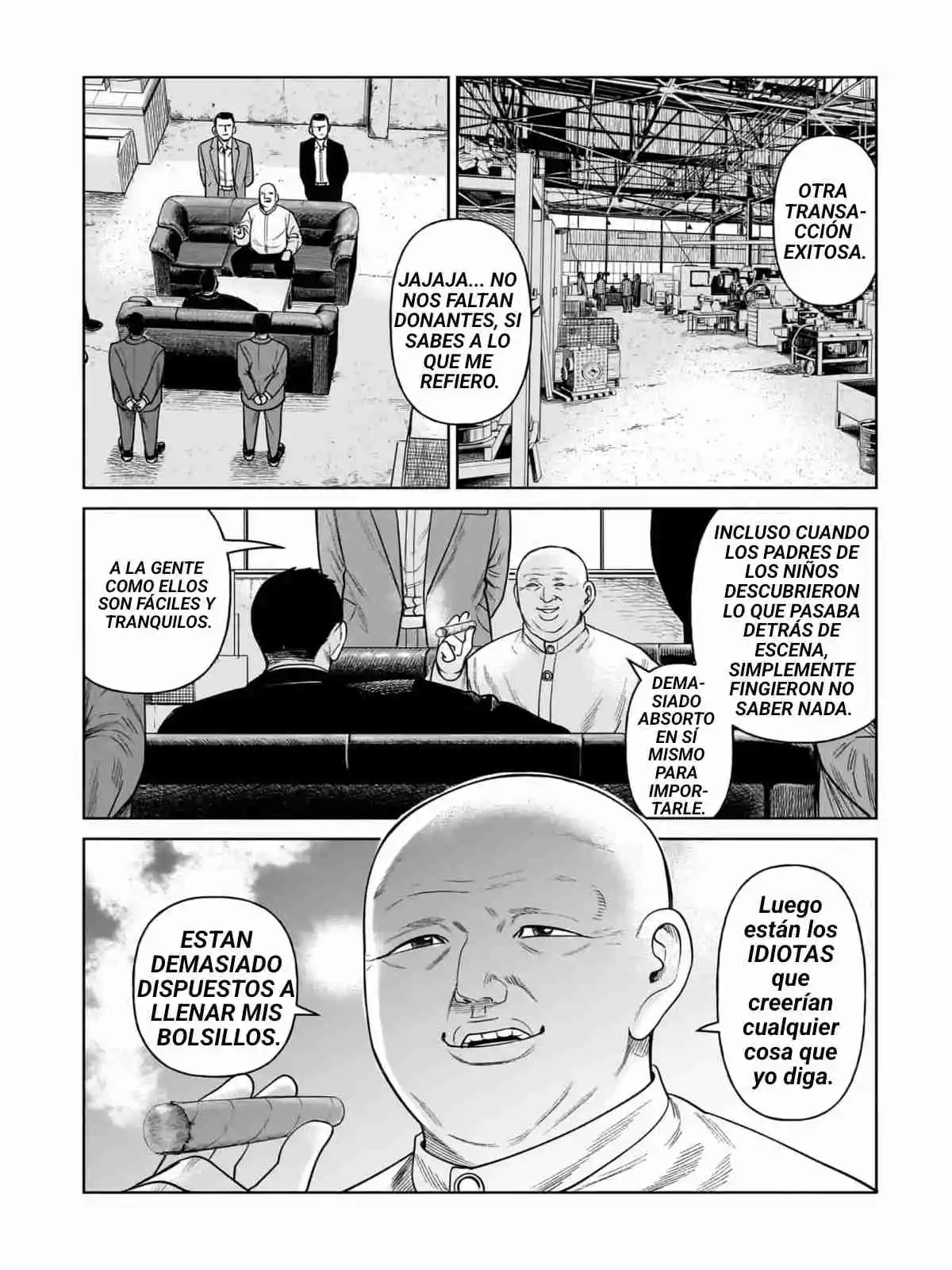 J<->M capítulo 6, página 13