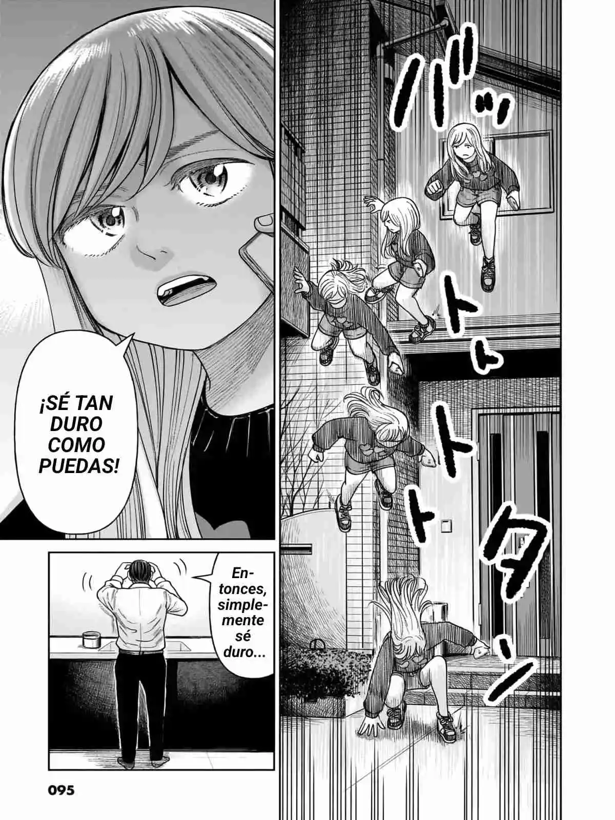 J<->M capítulo 7, página 18