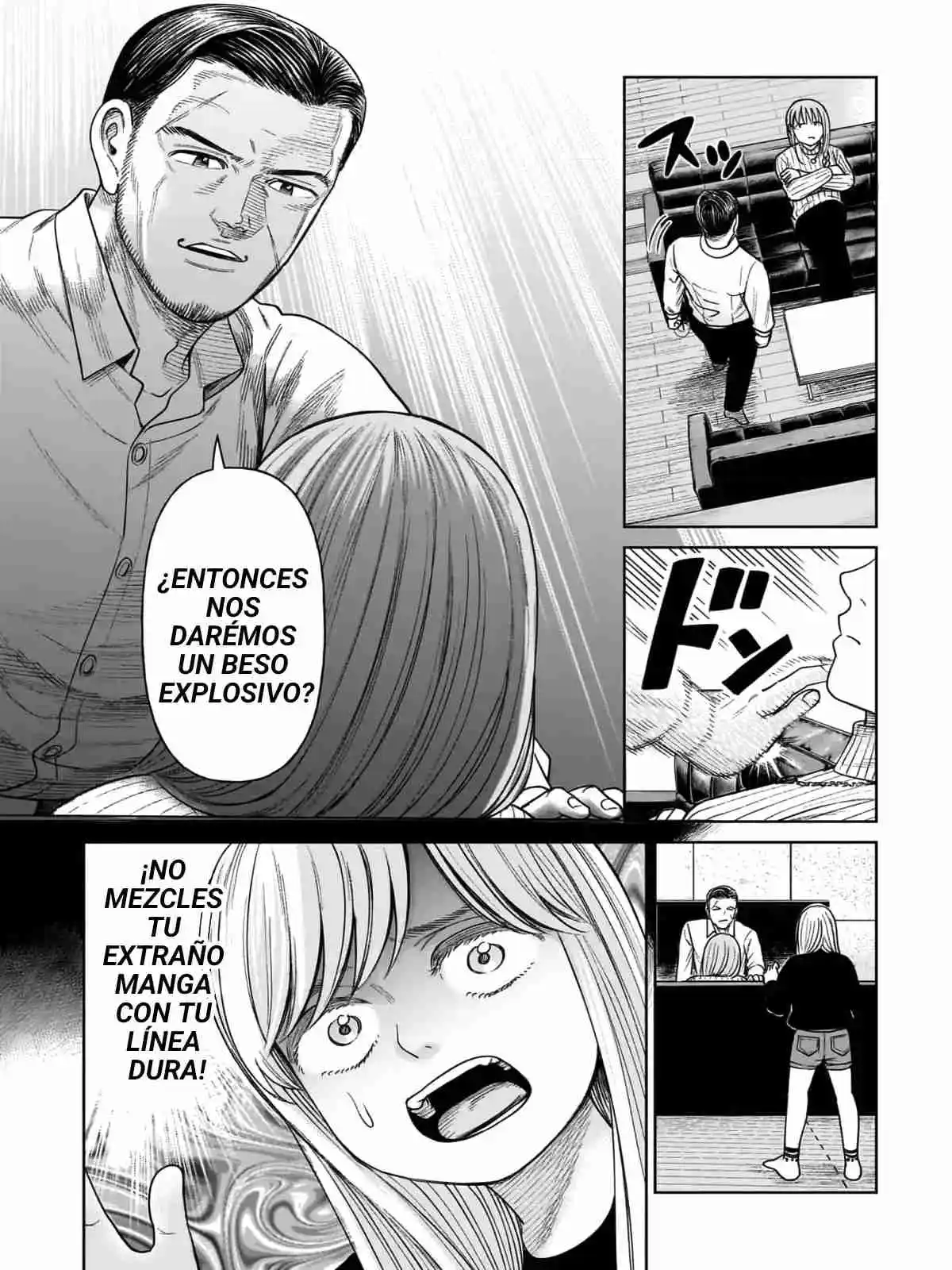 J<->M capítulo 7, página 34