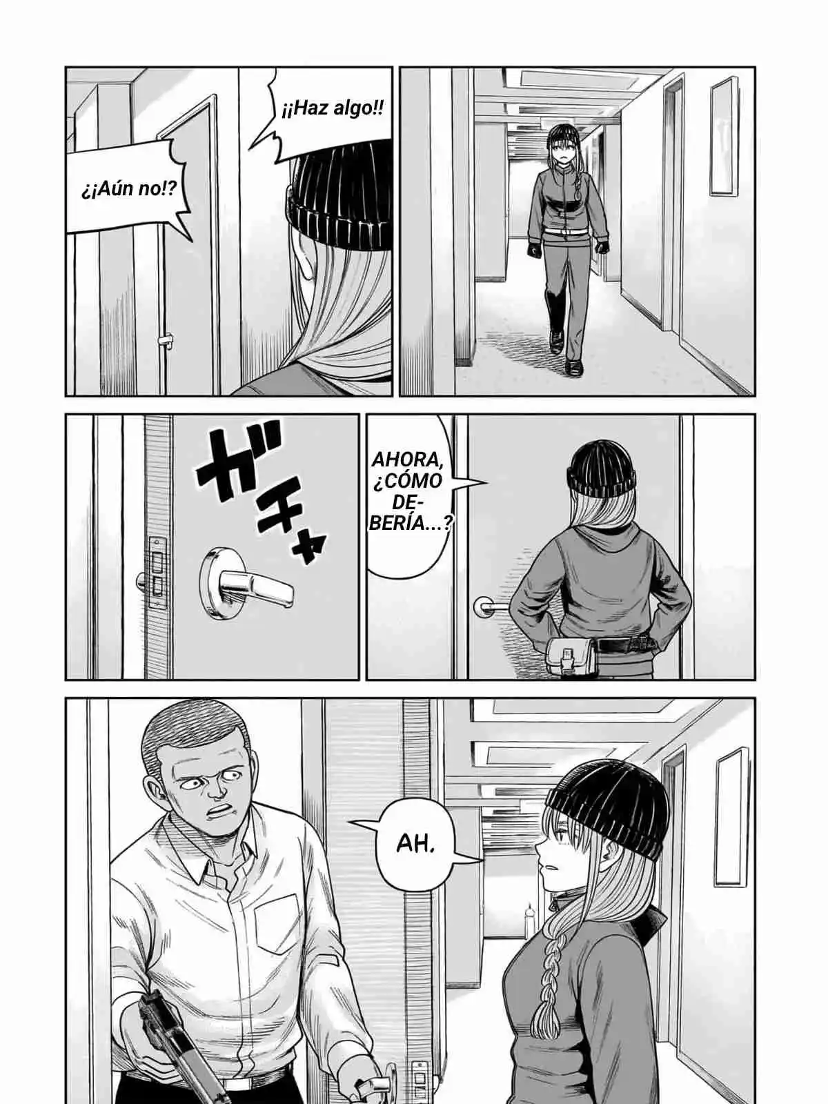 J<->M capítulo 8, página 25