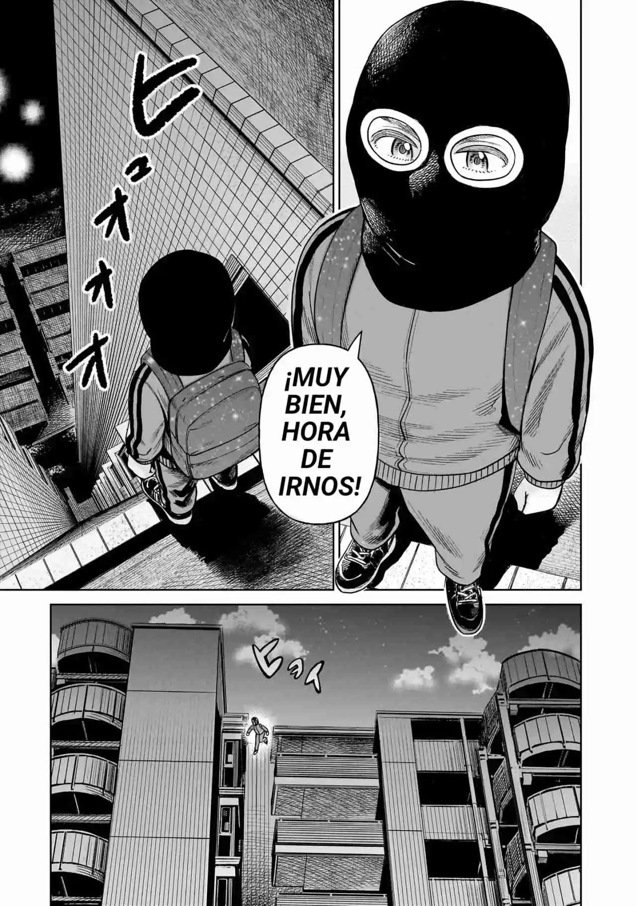 J<->M capítulo 9, página 15
