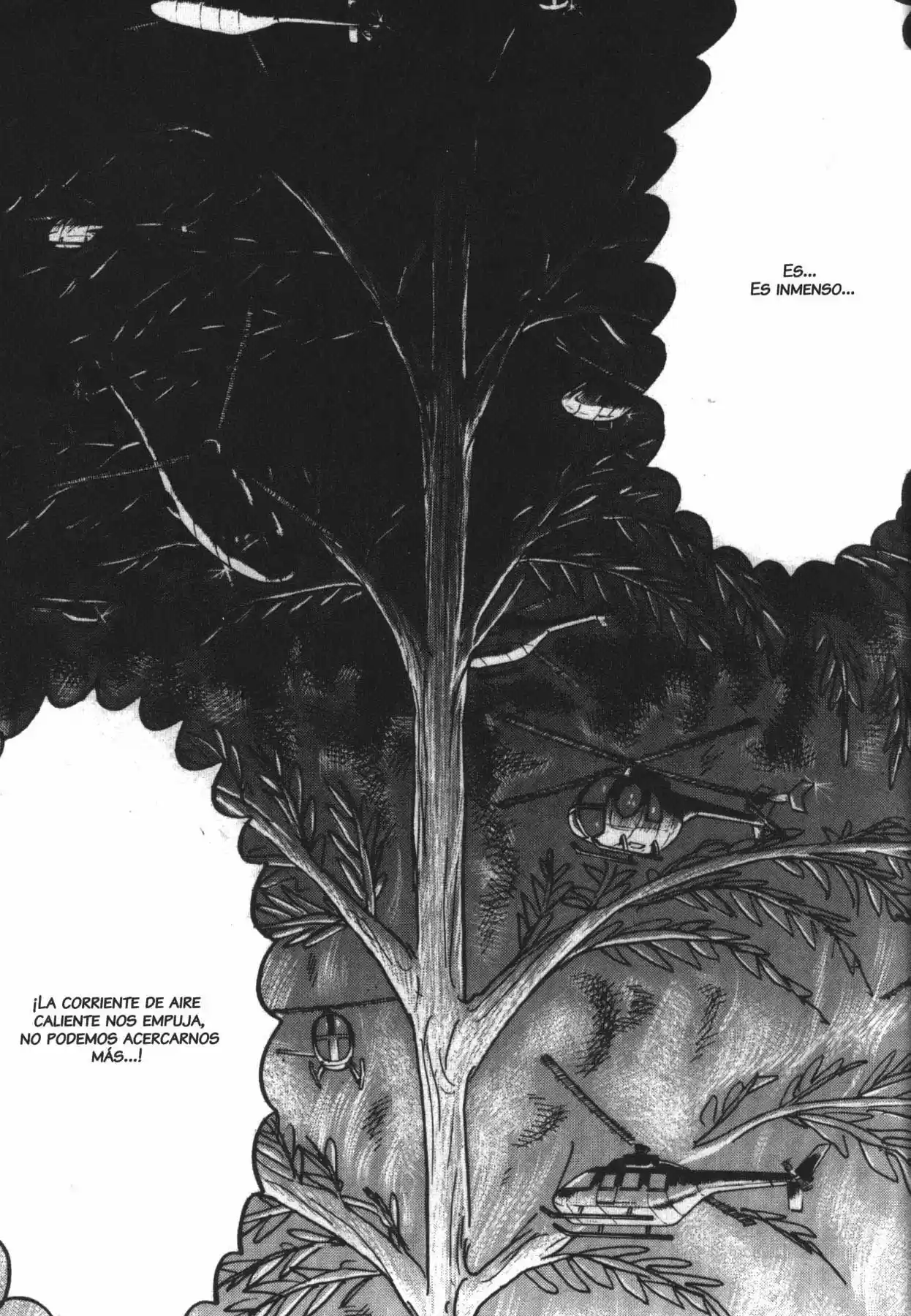 Jacaranda capítulo 1.10, página 114