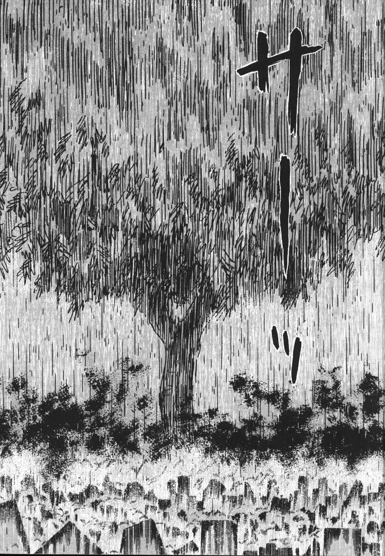 Jacaranda capítulo 1.20, página 113
