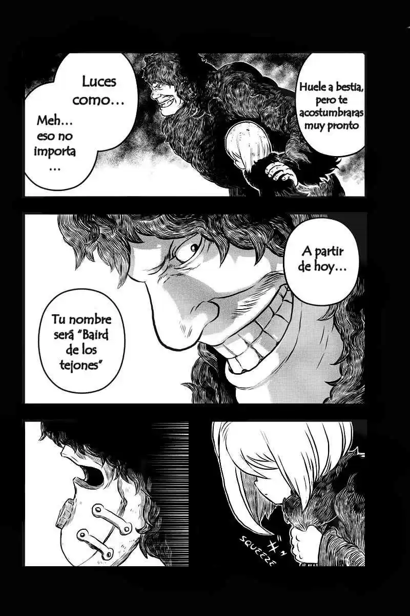 Jafuu No Stra capítulo 13, página 3