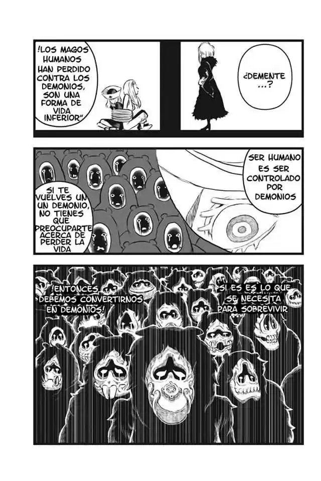 Jafuu No Stra capítulo 8, página 8
