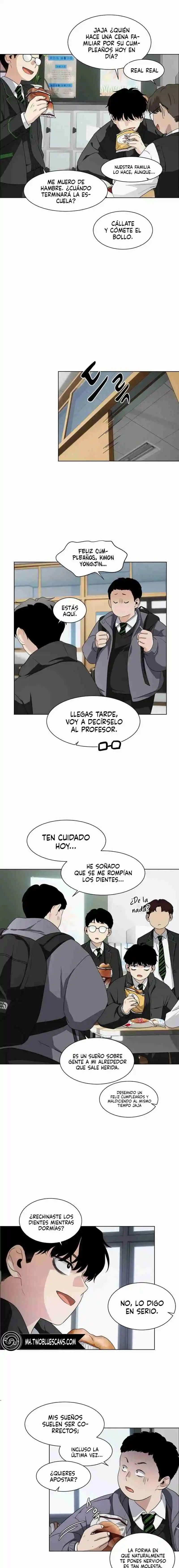 Jakdu capítulo 1, página 18