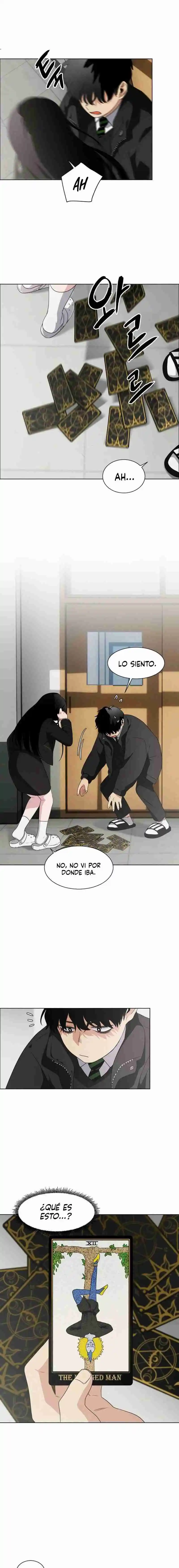 Jakdu capítulo 1, página 21