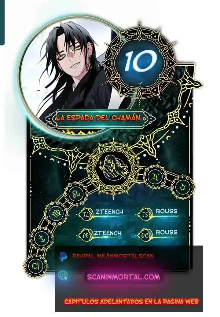 Jakdu capítulo 10, página 1