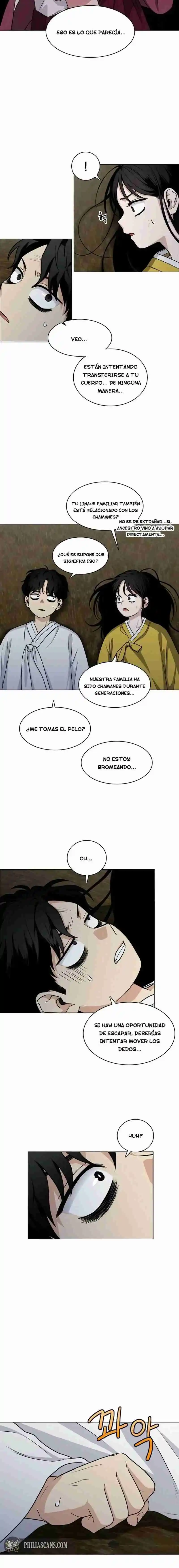 Jakdu capítulo 10, página 19