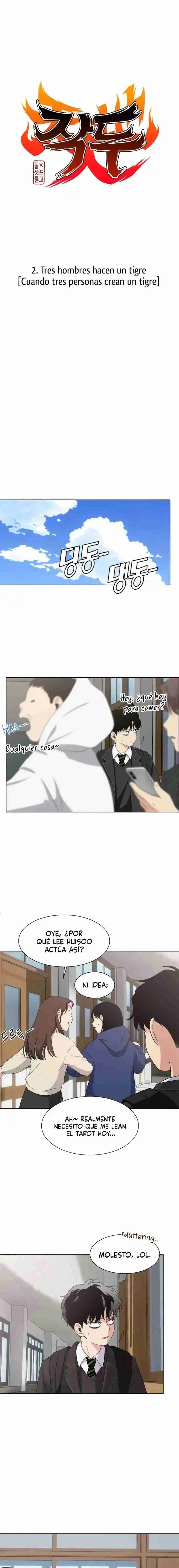 Jakdu capítulo 2, página 8
