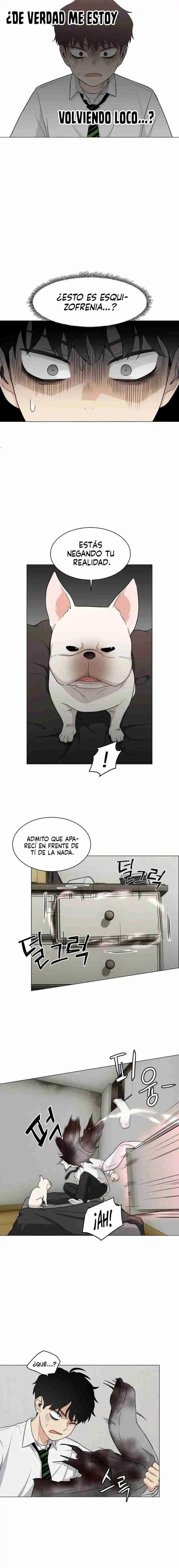 Jakdu capítulo 3, página 4