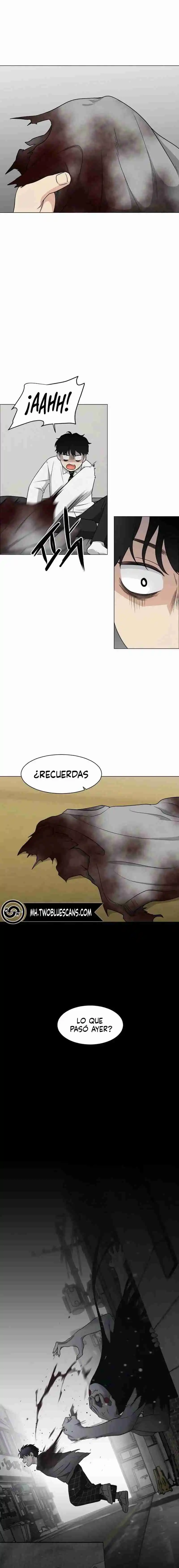 Jakdu capítulo 3, página 5