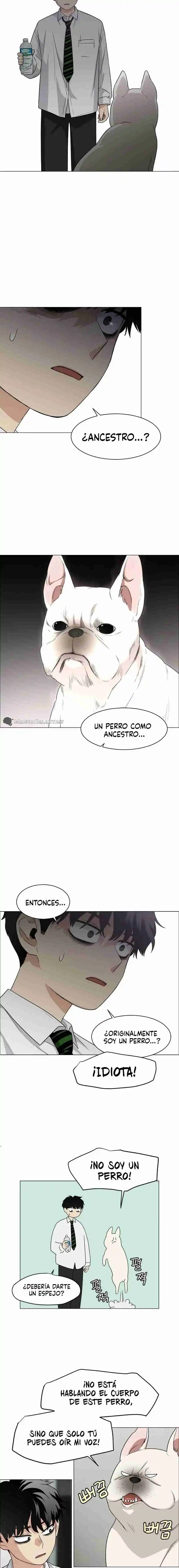 Jakdu capítulo 3, página 10