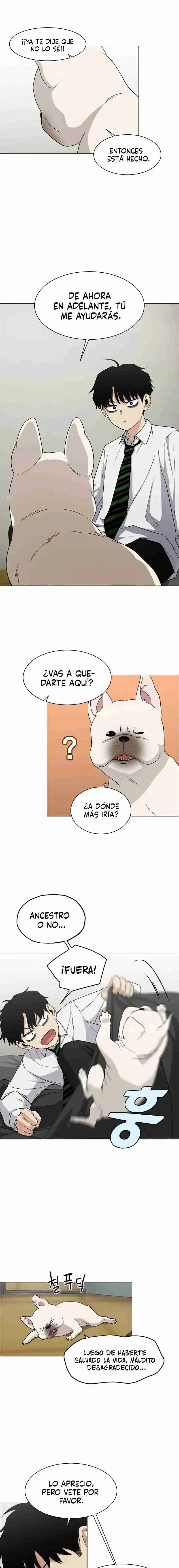 Jakdu capítulo 3, página 13
