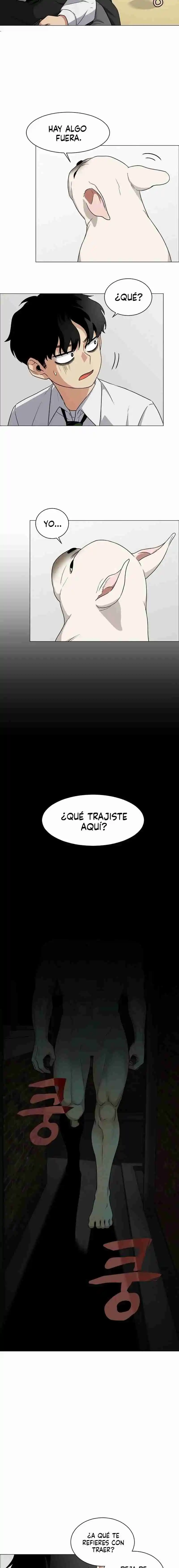 Jakdu capítulo 3, página 15