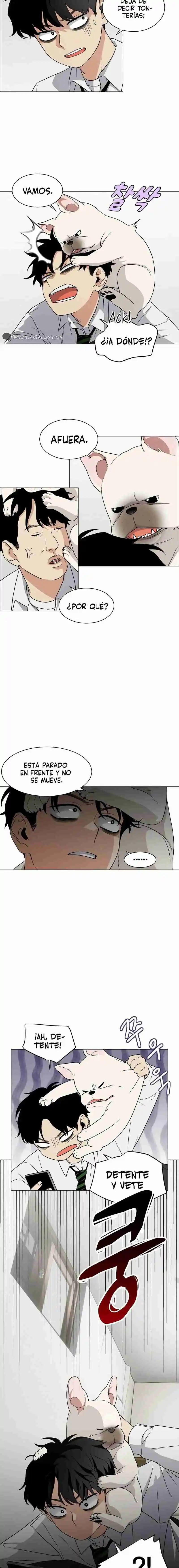 Jakdu capítulo 3, página 16