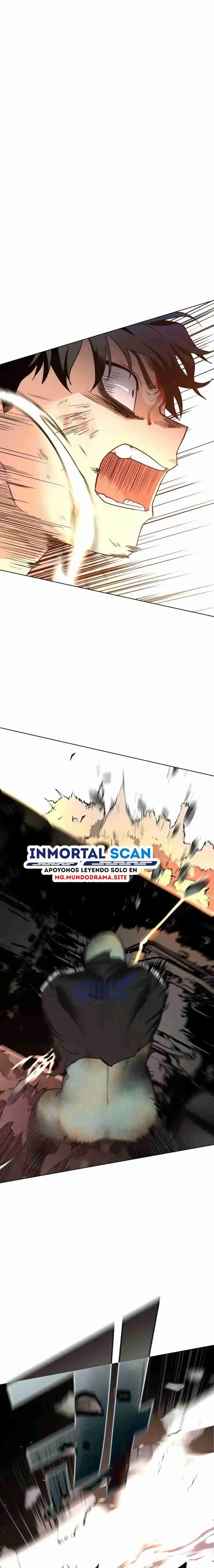 Jakdu capítulo 5, página 3