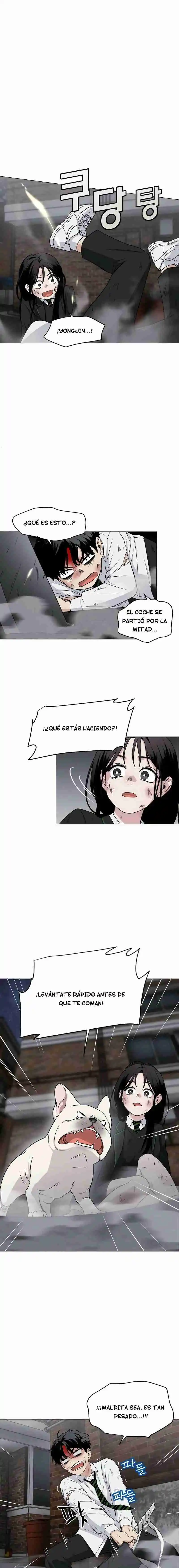 Jakdu capítulo 5, página 5